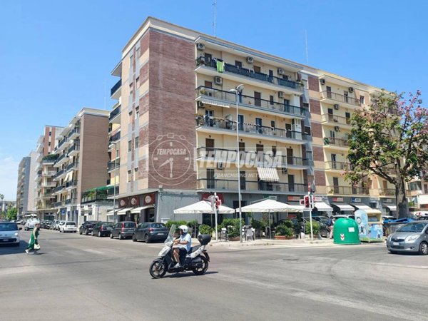 appartamento in vendita a Bari in zona Picone