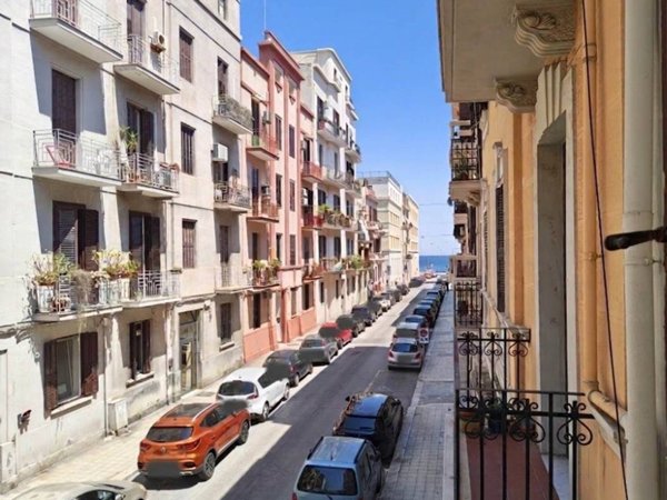 appartamento in vendita a Bari in zona Madonnella