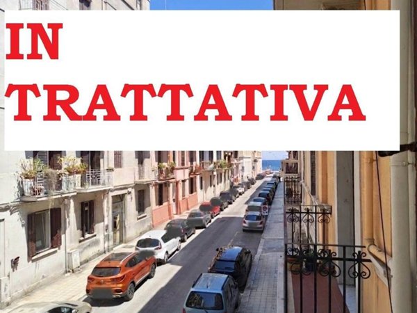 appartamento in vendita a Bari in zona Madonnella