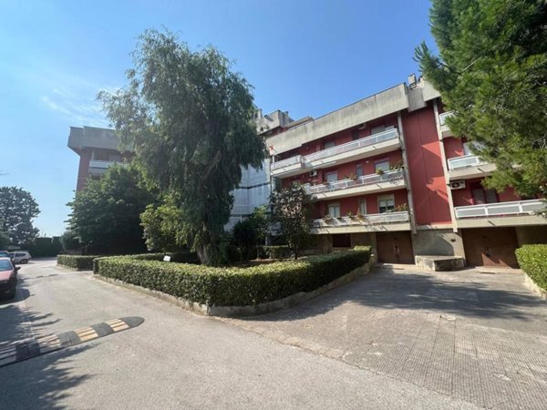 appartamento in vendita a Bari in zona Stanic