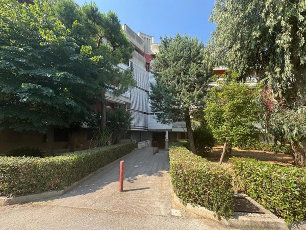 appartamento in vendita a Bari in zona Stanic