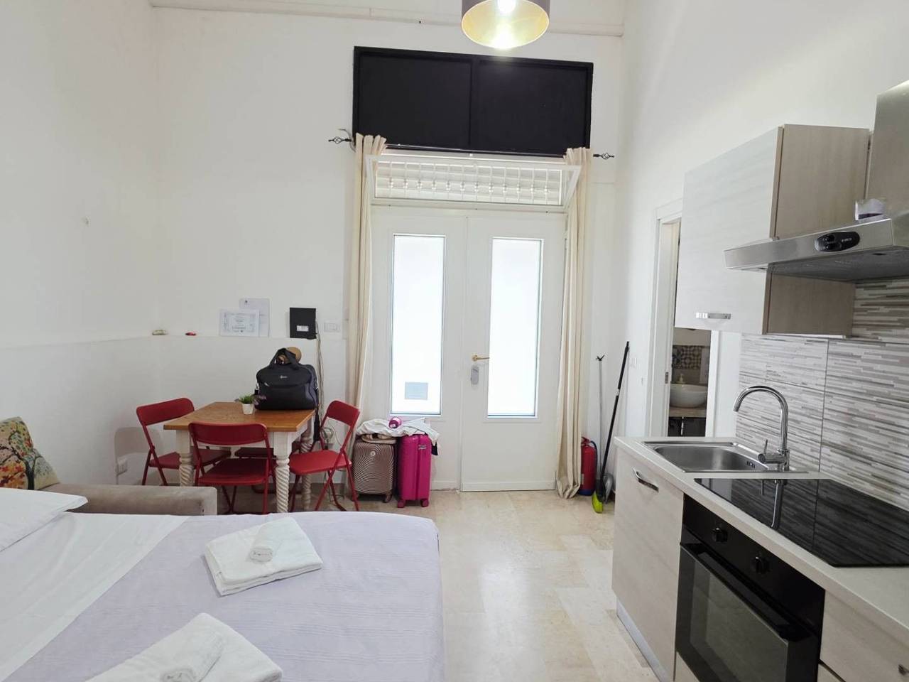 appartamento in vendita a Bari in zona Madonnella