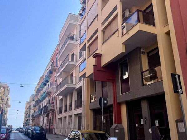 appartamento in vendita a Bari in zona Madonnella