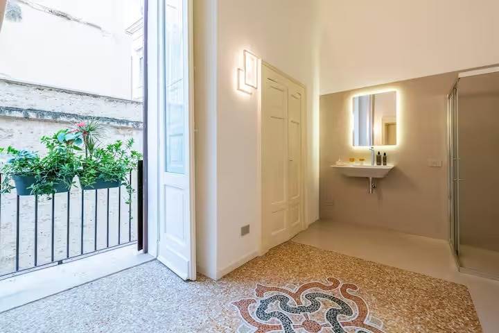 appartamento in vendita a Bari in zona Murat