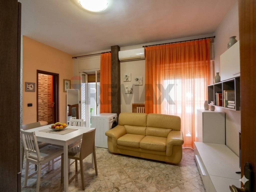 appartamento in vendita a Bari in zona Poggiofranco