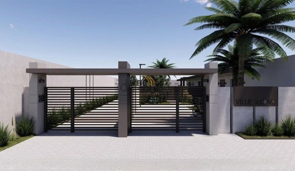casa indipendente in vendita a Bari in zona Santo Spirito