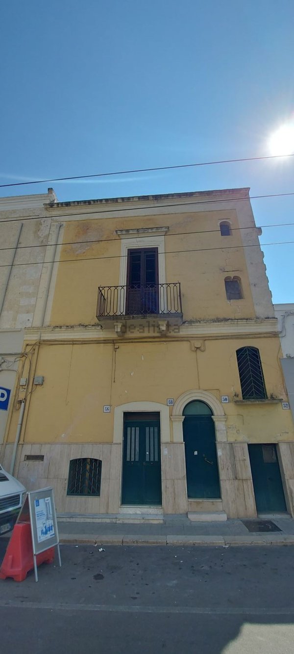 casa indipendente in vendita a Bari in zona Carbonara