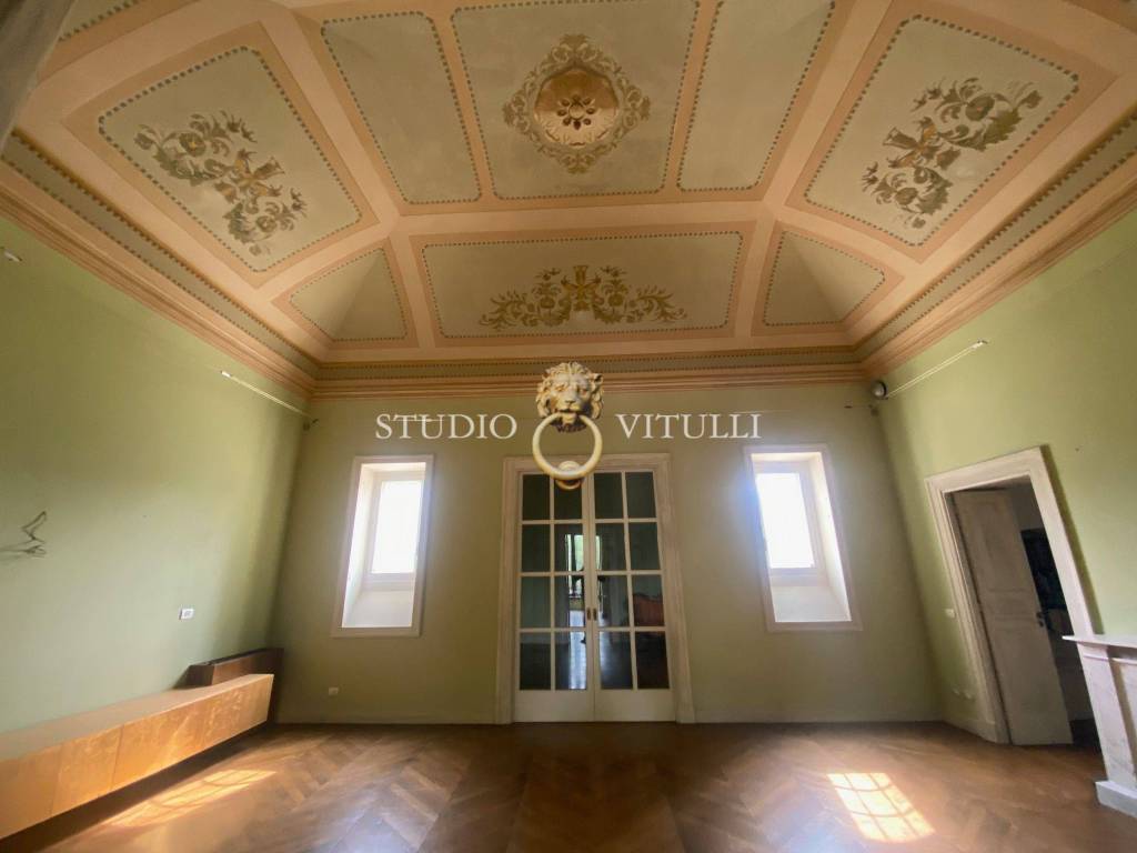 casa indipendente in vendita a Bari in zona Santo Spirito
