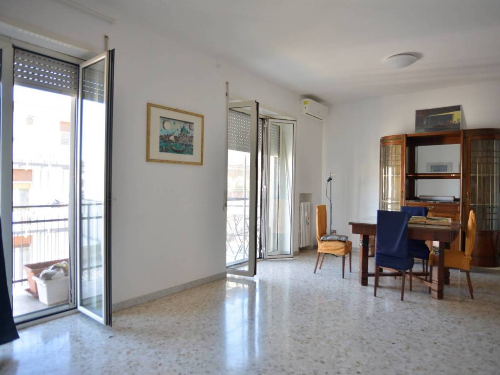 appartamento in vendita a Bari in zona Murat