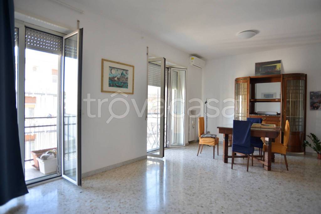 appartamento in vendita a Bari in zona Murat