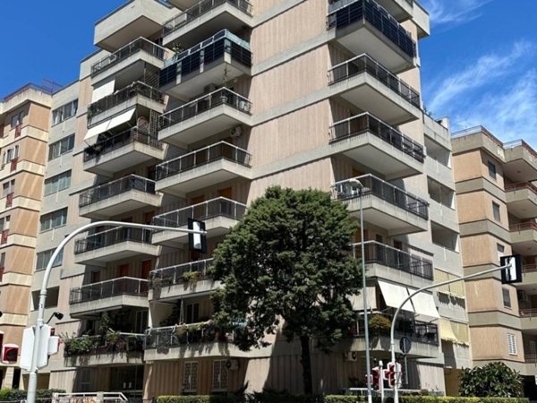appartamento in vendita a Bari in zona Poggiofranco