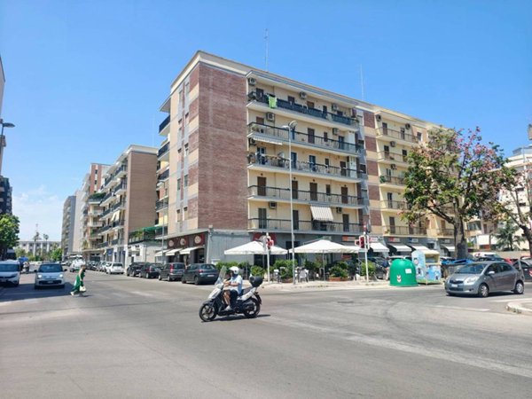 appartamento in vendita a Bari in zona Carrassi