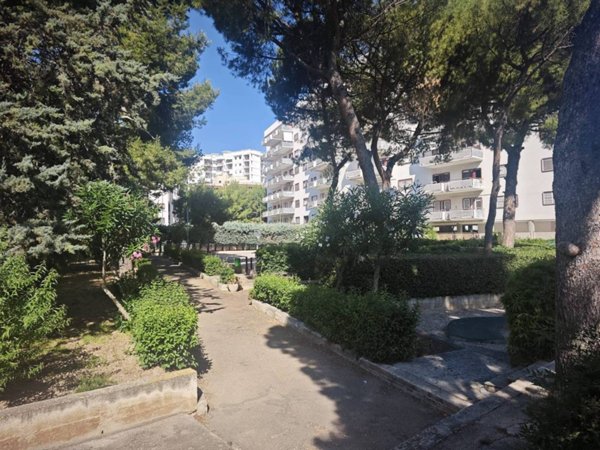 appartamento in vendita a Bari in zona San Pasquale