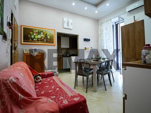 appartamento in vendita a Bari in zona Libertà