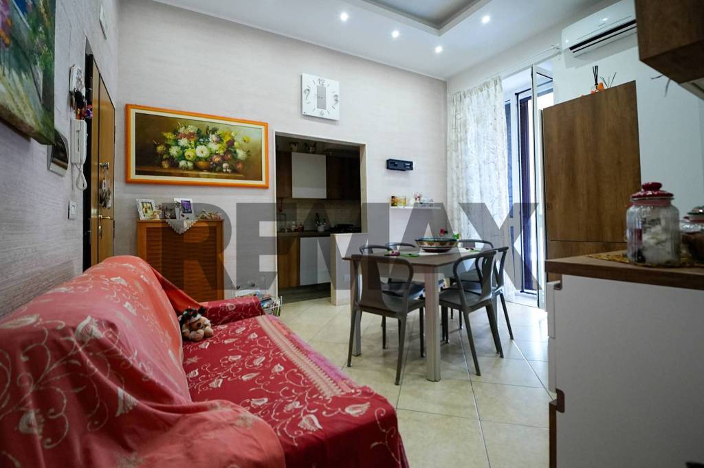 appartamento in vendita a Bari in zona Libertà
