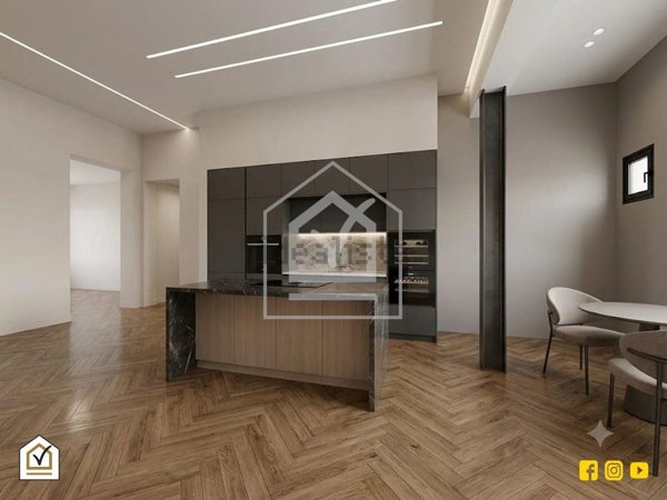 appartamento in vendita a Bari in zona San Pasquale