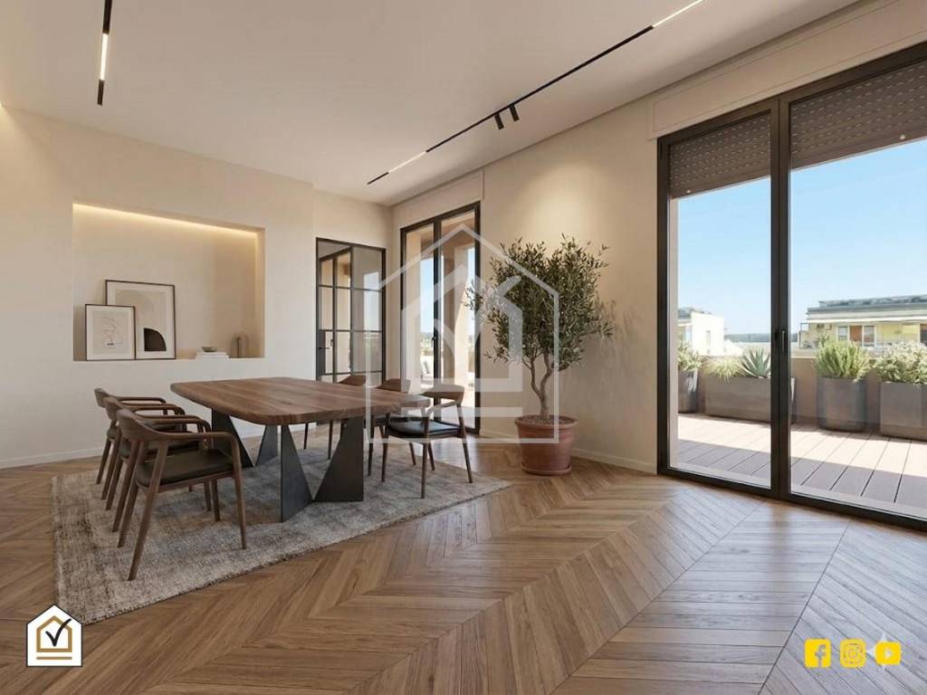 appartamento in vendita a Bari in zona San Pasquale