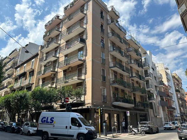 appartamento in vendita a Bari in zona Murat