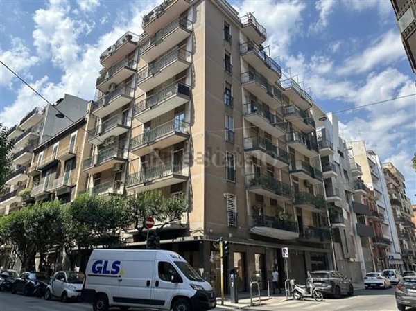 appartamento in vendita a Bari in zona Murat