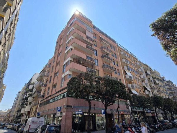 appartamento in vendita a Bari in zona Murat
