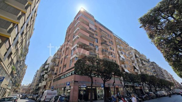 appartamento in vendita a Bari in zona Murat