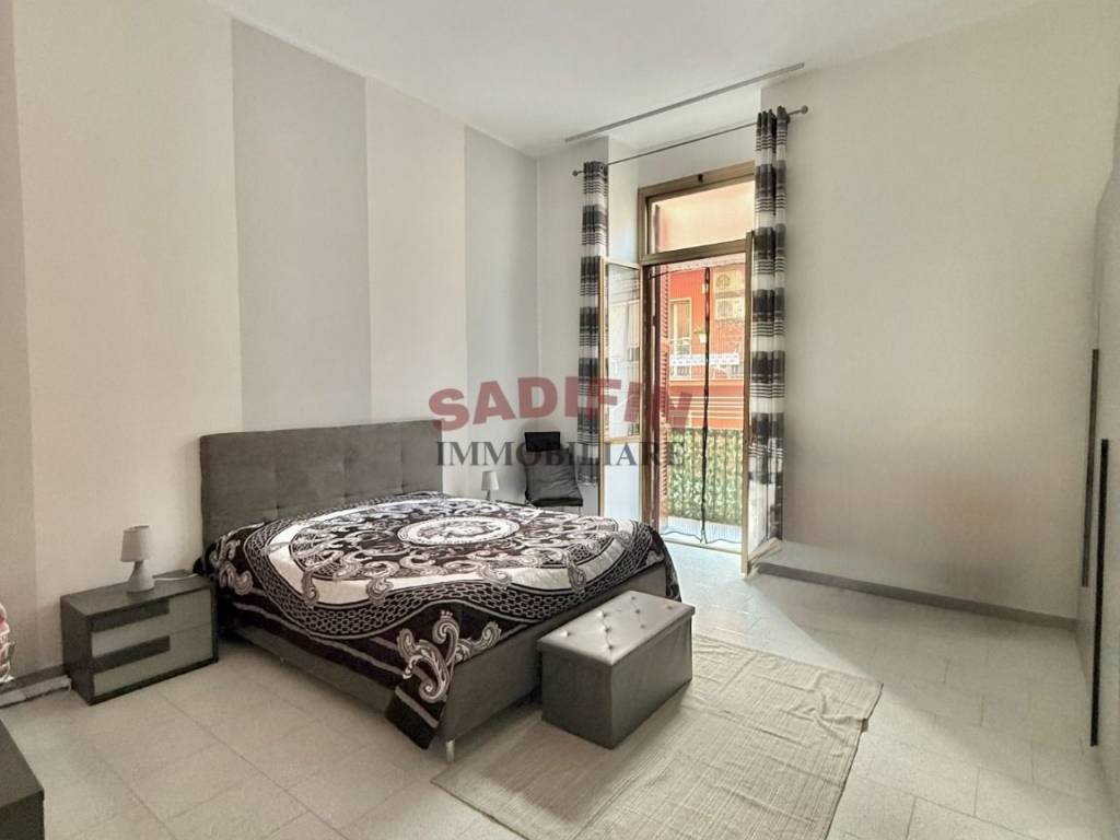 appartamento in vendita a Bari in zona San Pasquale