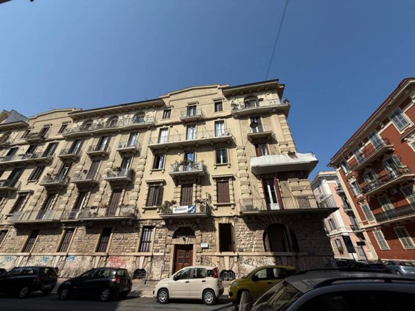 appartamento in vendita a Bari in zona Madonnella