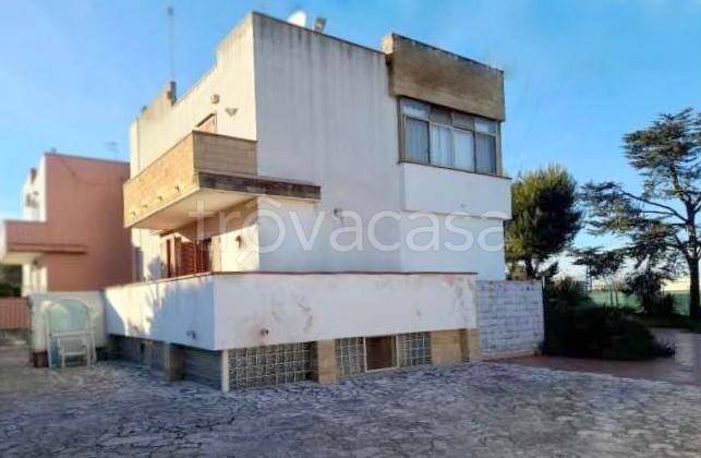 casa indipendente in vendita a Bari
