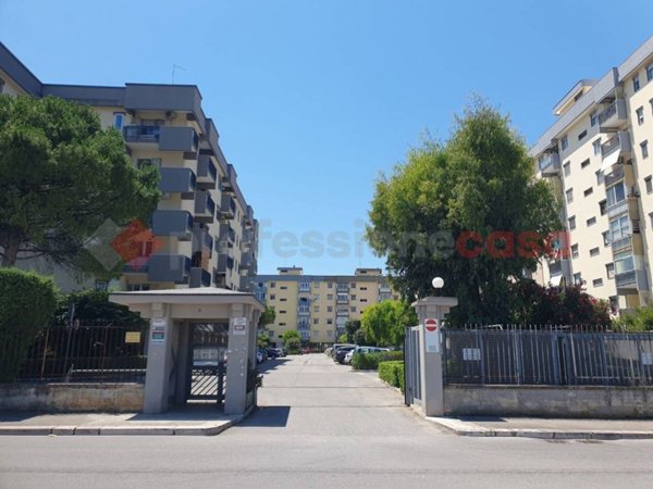 appartamento in vendita a Bari in zona Japigia