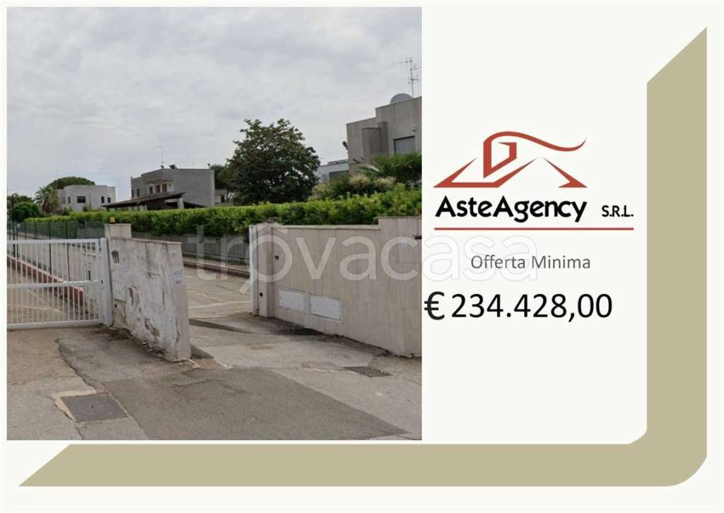 casa indipendente in vendita a Bari