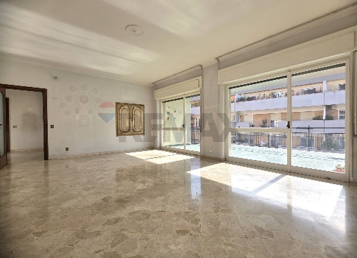 appartamento in vendita a Bari in zona Poggiofranco