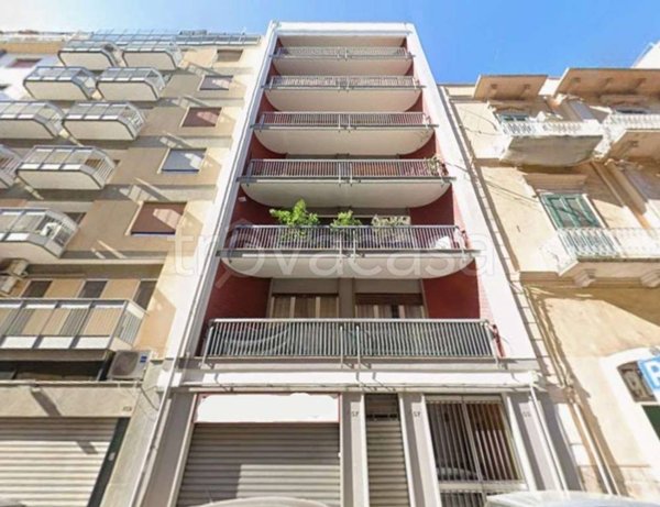 appartamento in vendita a Bari in zona Murat