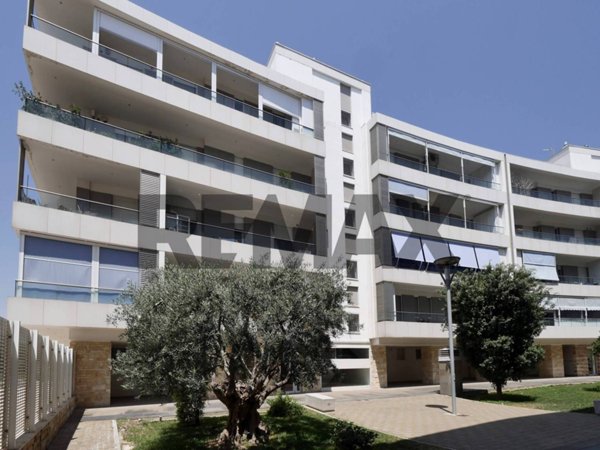 appartamento in vendita a Bari in zona San Giorgio