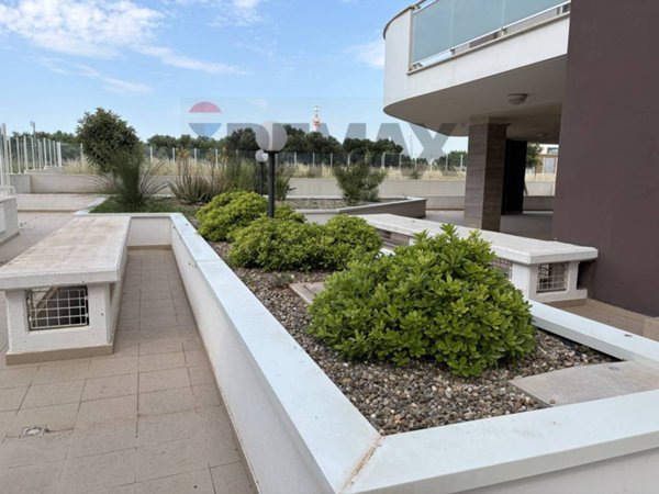 appartamento in vendita a Bari