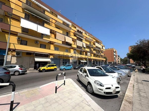 appartamento in vendita a Bari in zona Poggiofranco