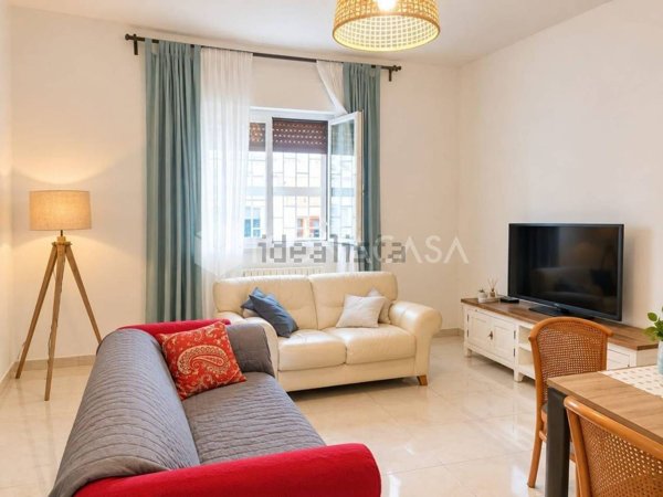 appartamento in vendita a Bari in zona Carrassi