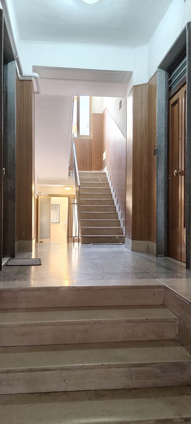 appartamento in vendita a Bari in zona Libertà