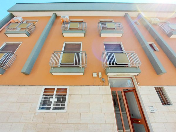 appartamento in vendita a Bari in zona Carbonara