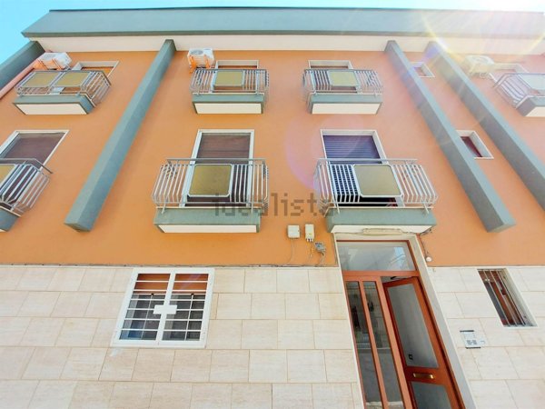 appartamento in vendita a Bari in zona Carbonara