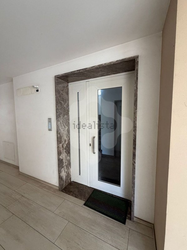 appartamento in vendita a Bari in zona Palese/Macchie