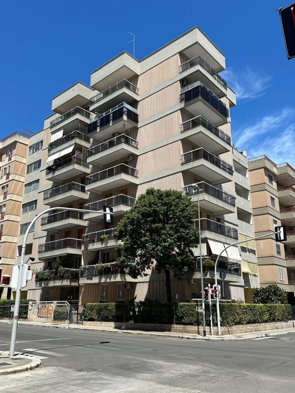 appartamento in vendita a Bari in zona Poggiofranco