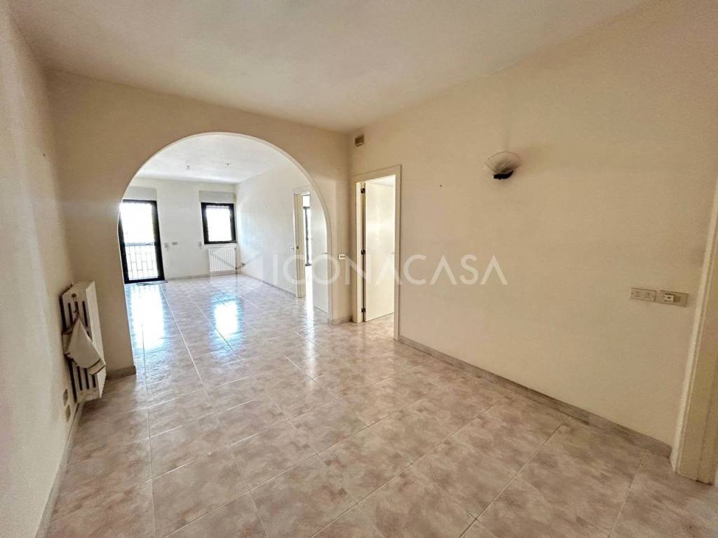 appartamento in vendita a Bari in zona Marconi