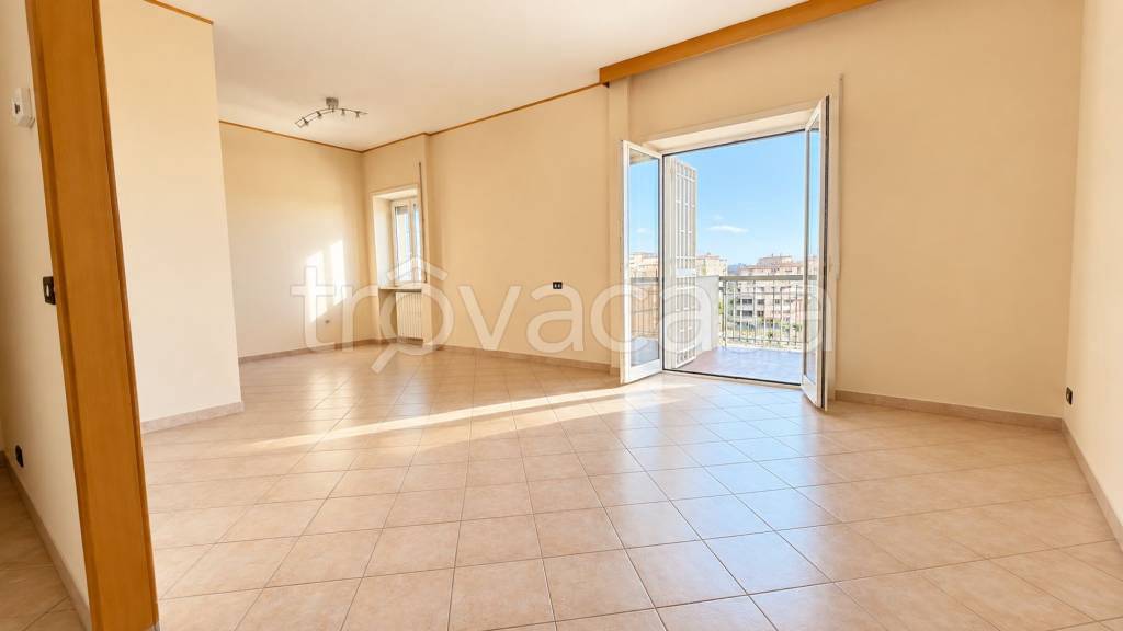 appartamento in vendita a Bari in zona Poggiofranco