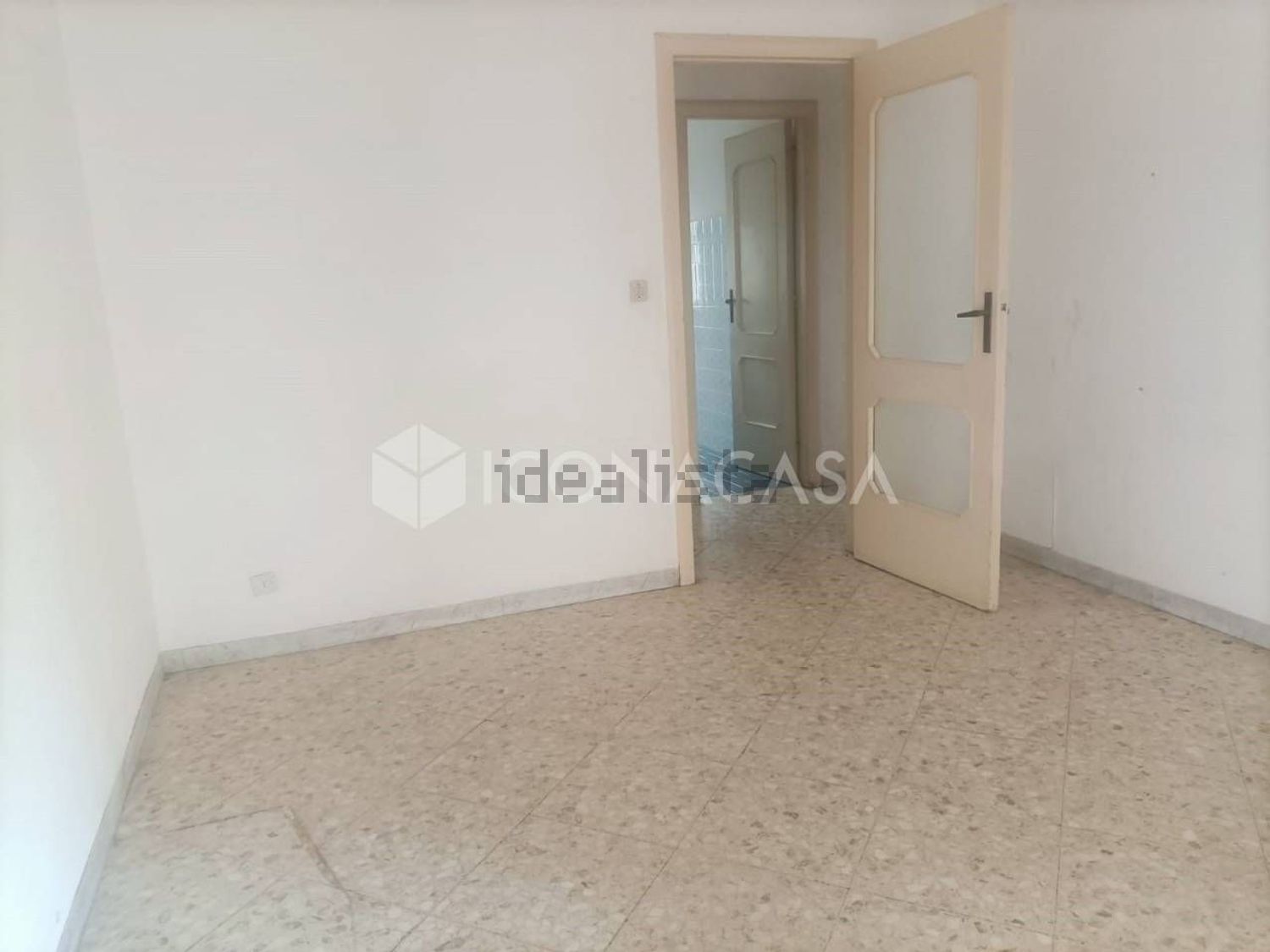 appartamento in vendita a Bari in zona Poggiofranco