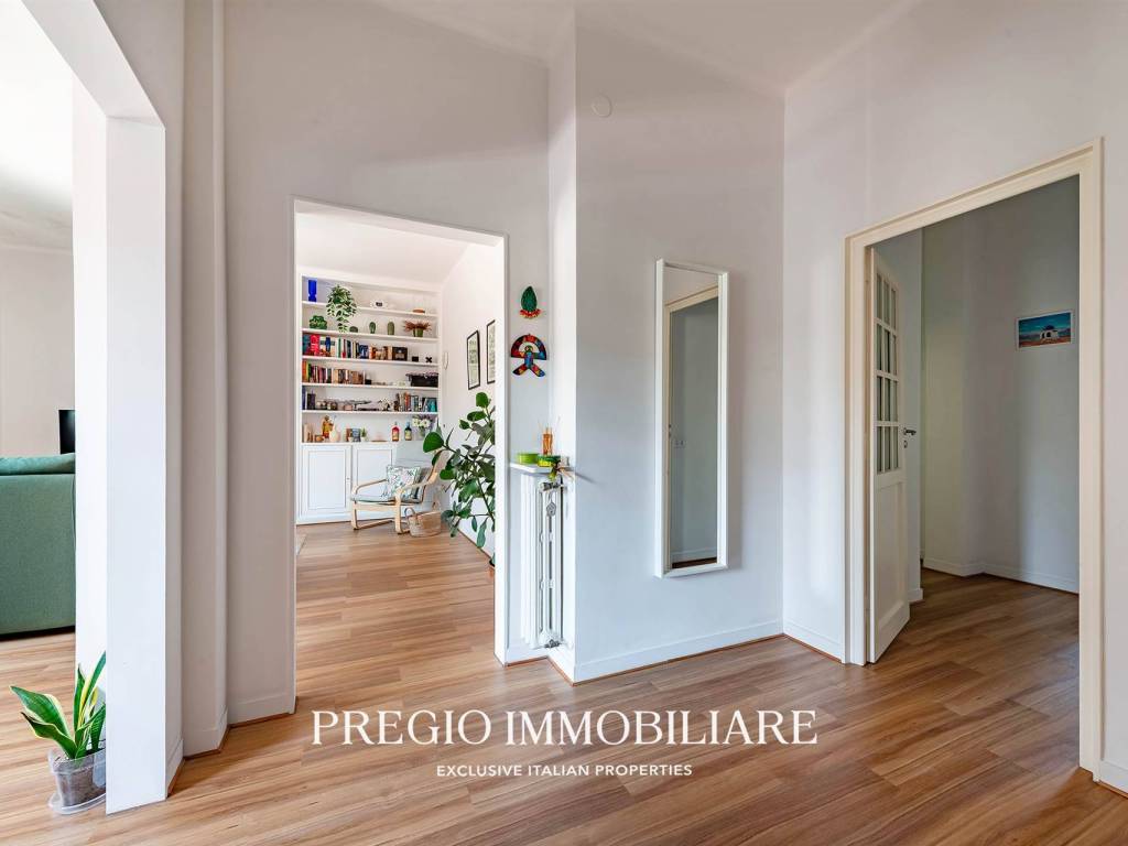 appartamento in vendita a Bari in zona Murat