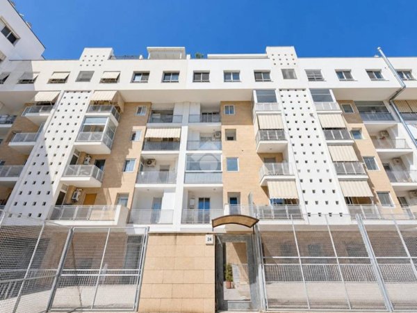 appartamento in vendita a Bari in zona San Giorgio