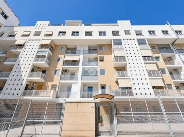 appartamento in vendita a Bari