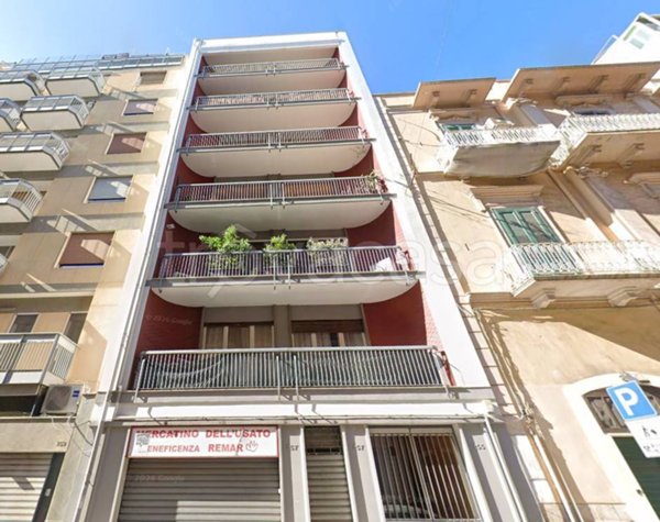 appartamento in vendita a Bari in zona Murat