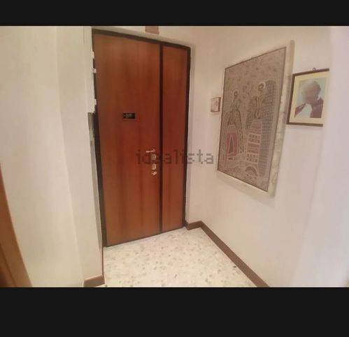 appartamento in vendita a Bari in zona Libertà