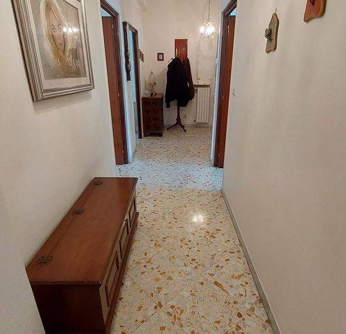 appartamento in vendita a Bari in zona Carrassi